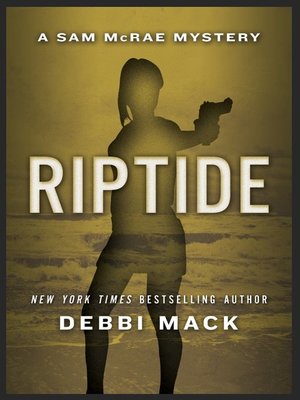cover image of Riptide